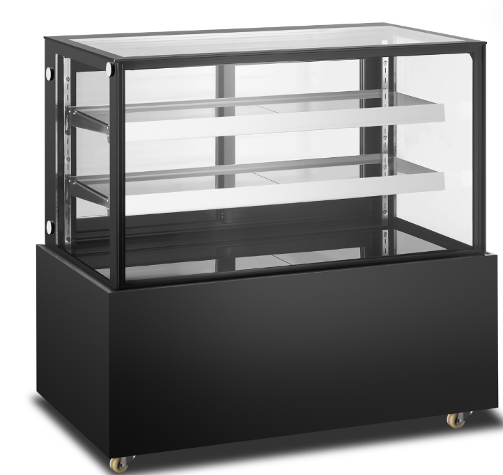 کابینت های صفحه نمایش یخچال تجاری: چگونه می توان راه حل مناسب برای محصولات مختلف را انتخاب کرد؟