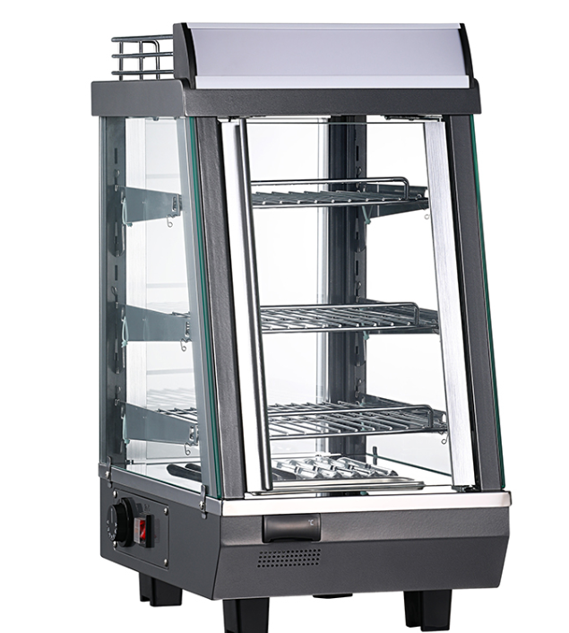 راحتی محصول کابینت های داغ Tabletop چیست؟