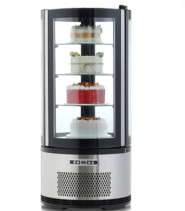 کابینت کیک محبوب تر و بیشتر می شود؟ چگونه می توان بهداشت را متعادل کرد و اثر نمایش داد؟