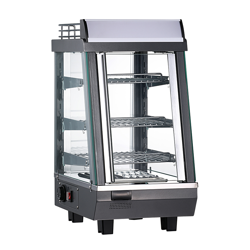 کابینت گرم میز