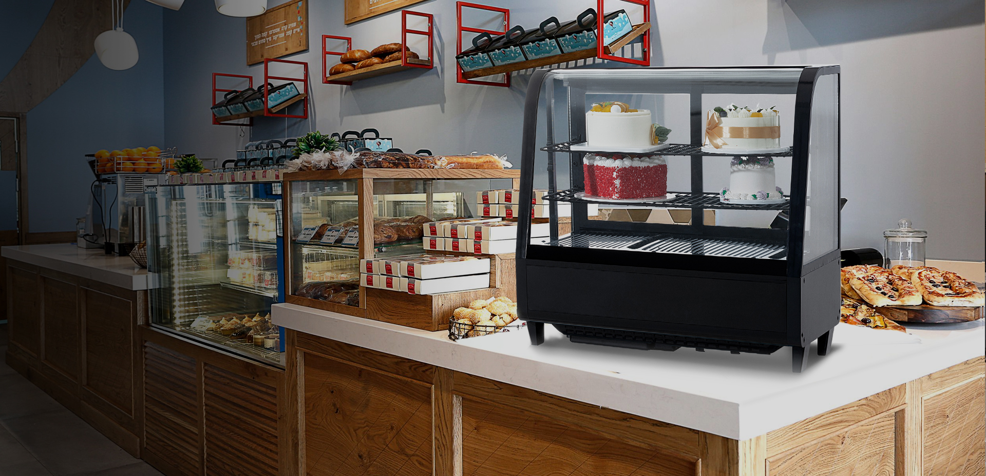 شرکت علوم و فناوری برقی ژجیانگ فوره ، آموزشی ویبولیتین