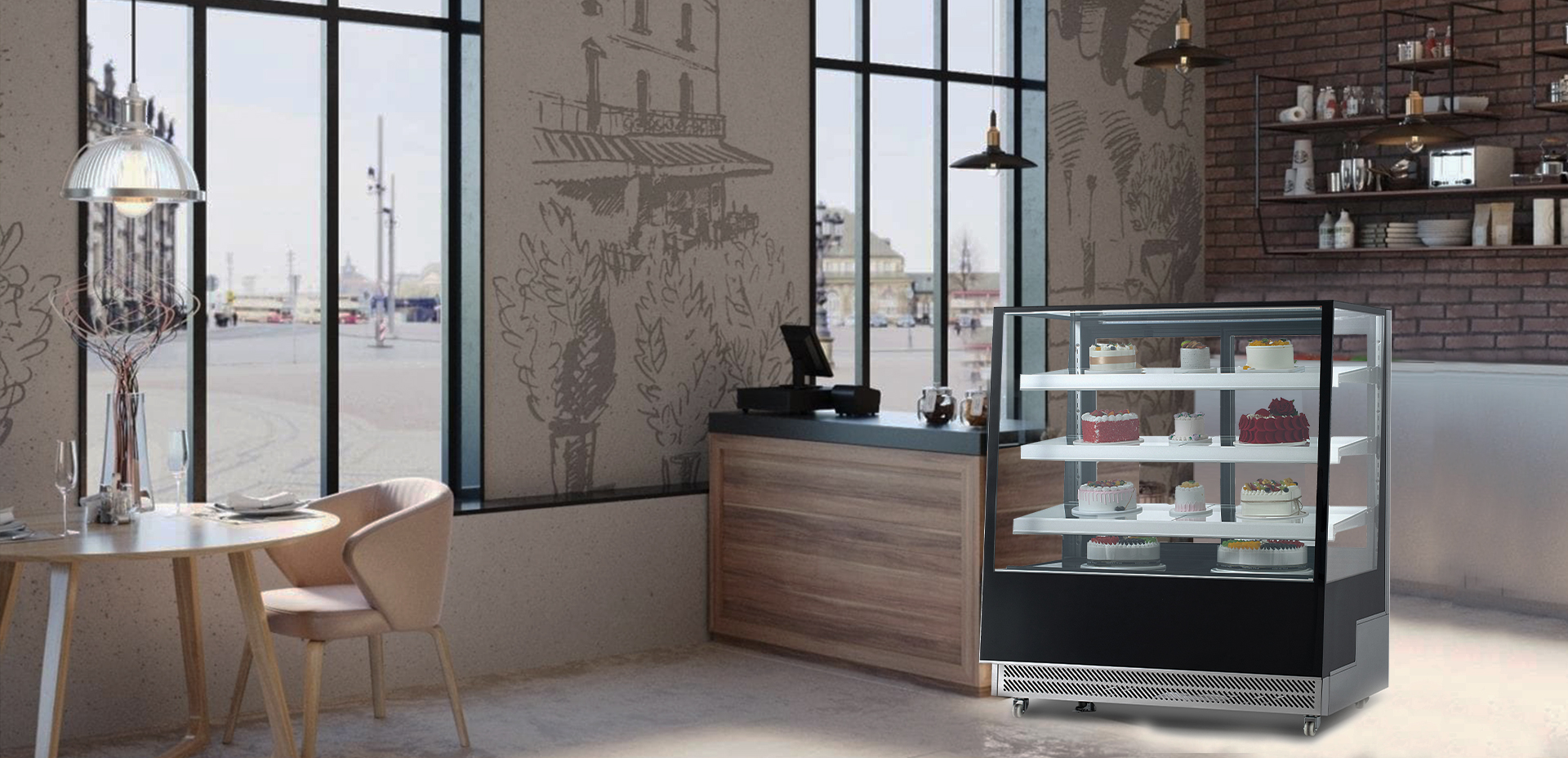 شرکت علوم و فناوری برقی ژجیانگ فوره ، آموزشی ویبولیتین