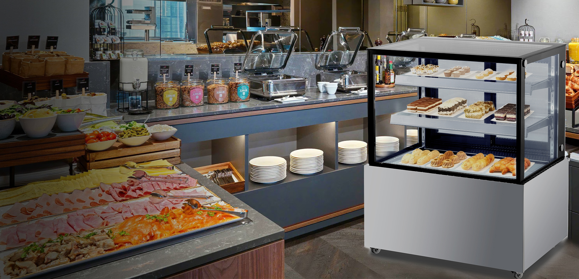 شرکت علوم و فناوری برقی ژجیانگ فوره ، آموزشی ویبولیتین